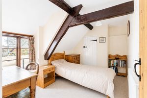 Bedroom- click for photo gallery